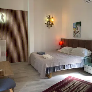 Casa de Campo Yoga Farm, Tavira