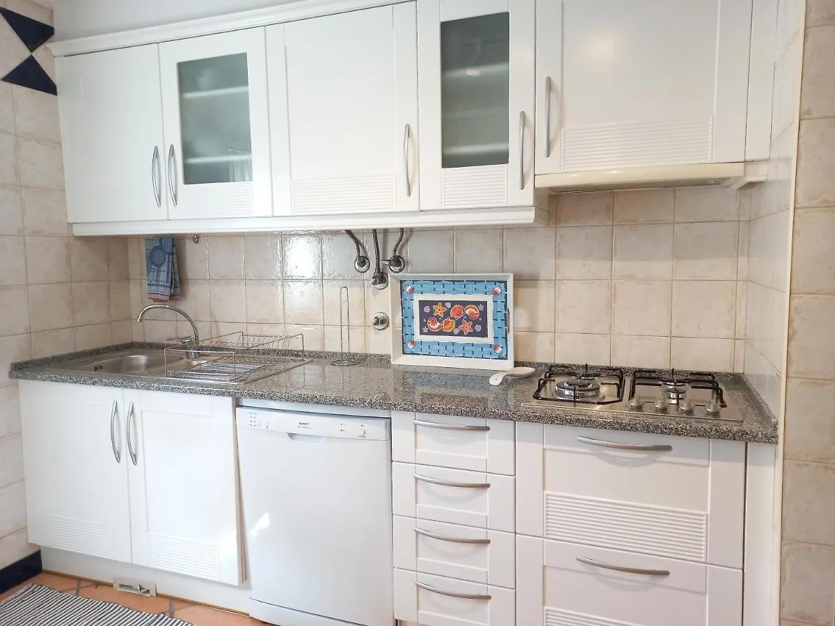 Appartement Aldeia Formosa - Cabanas De Tavira