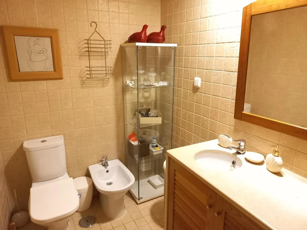 Appartement Aldeia Formosa - Cabanas De Tavira Portugal