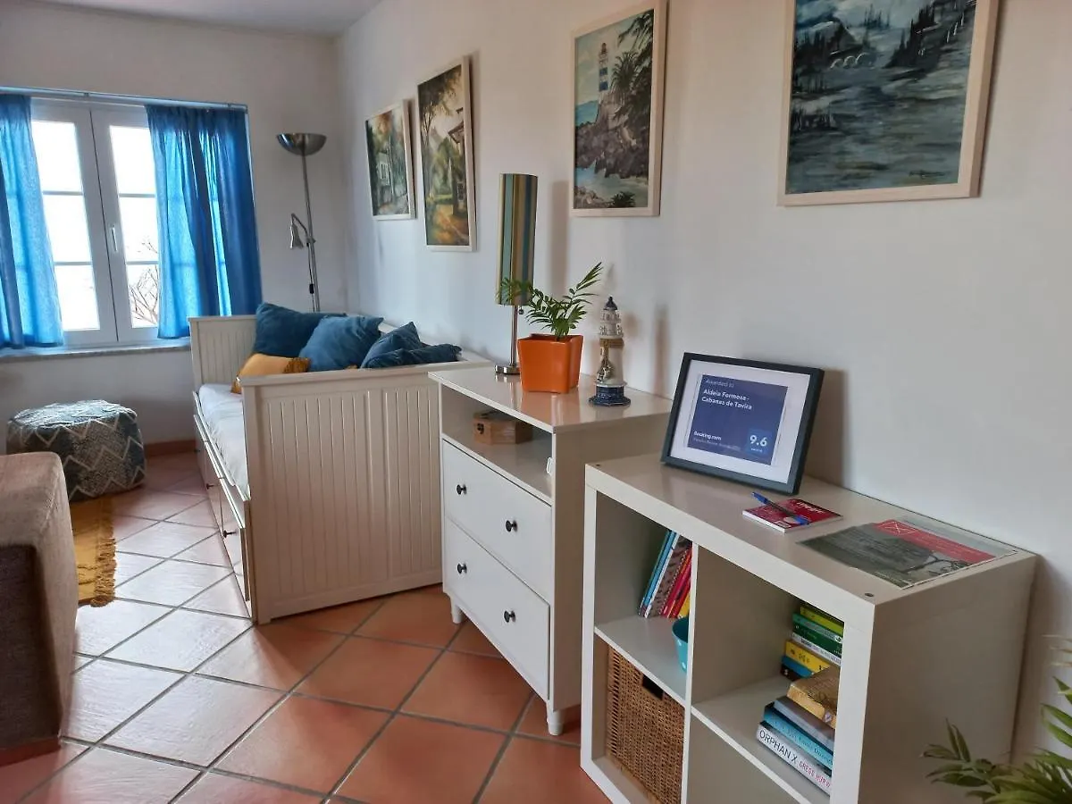Appartement Aldeia Formosa - Cabanas De Tavira