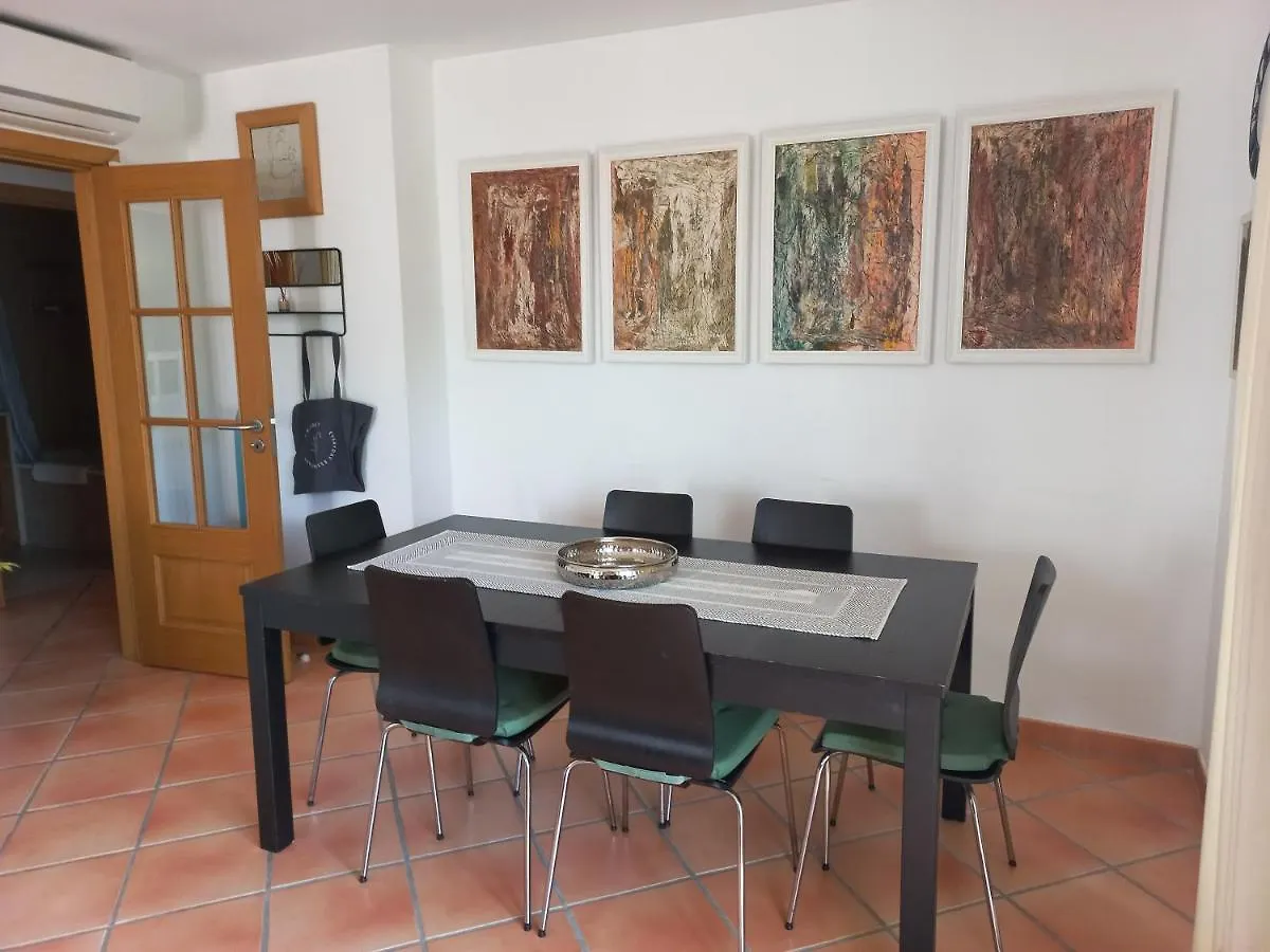 Aldeia Formosa - Cabanas De Tavira Appartement