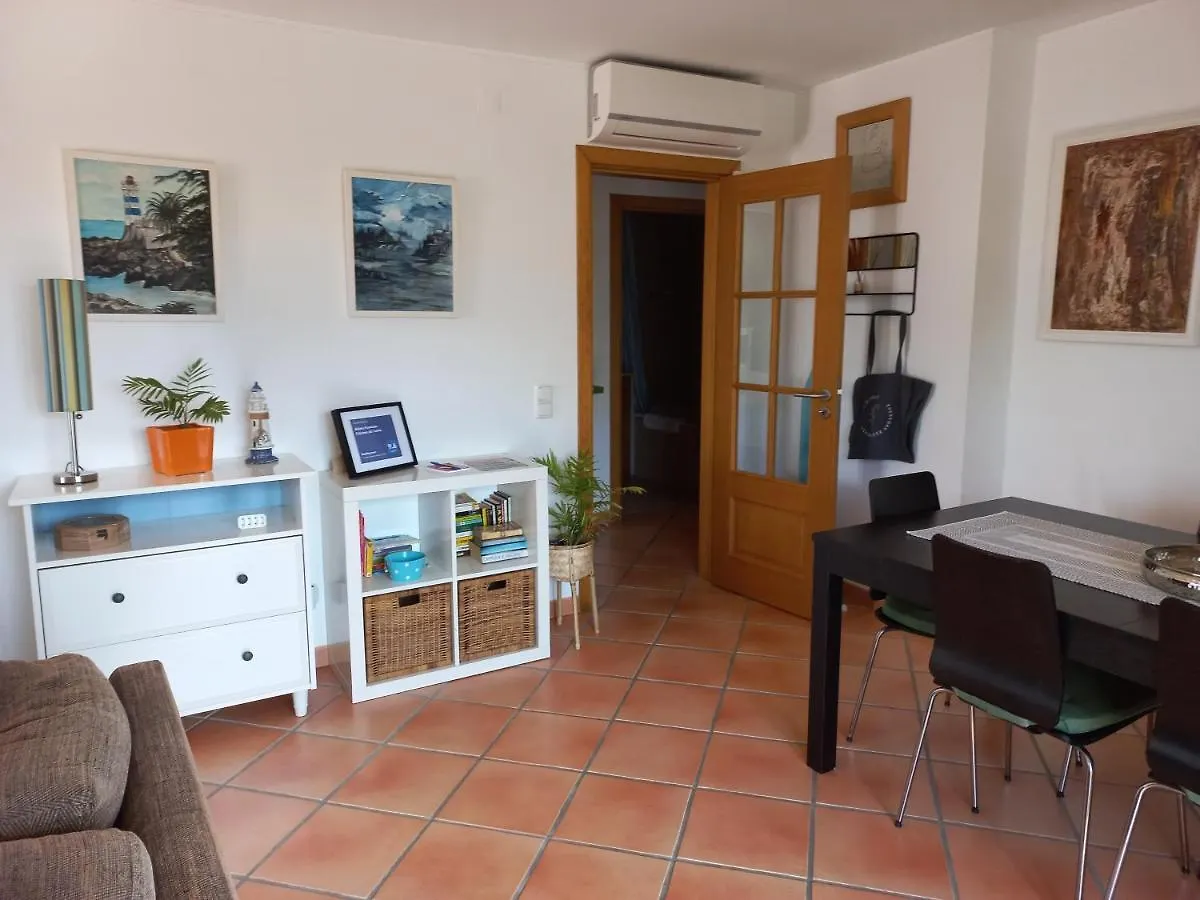 Aldeia Formosa - Cabanas De Tavira Appartement