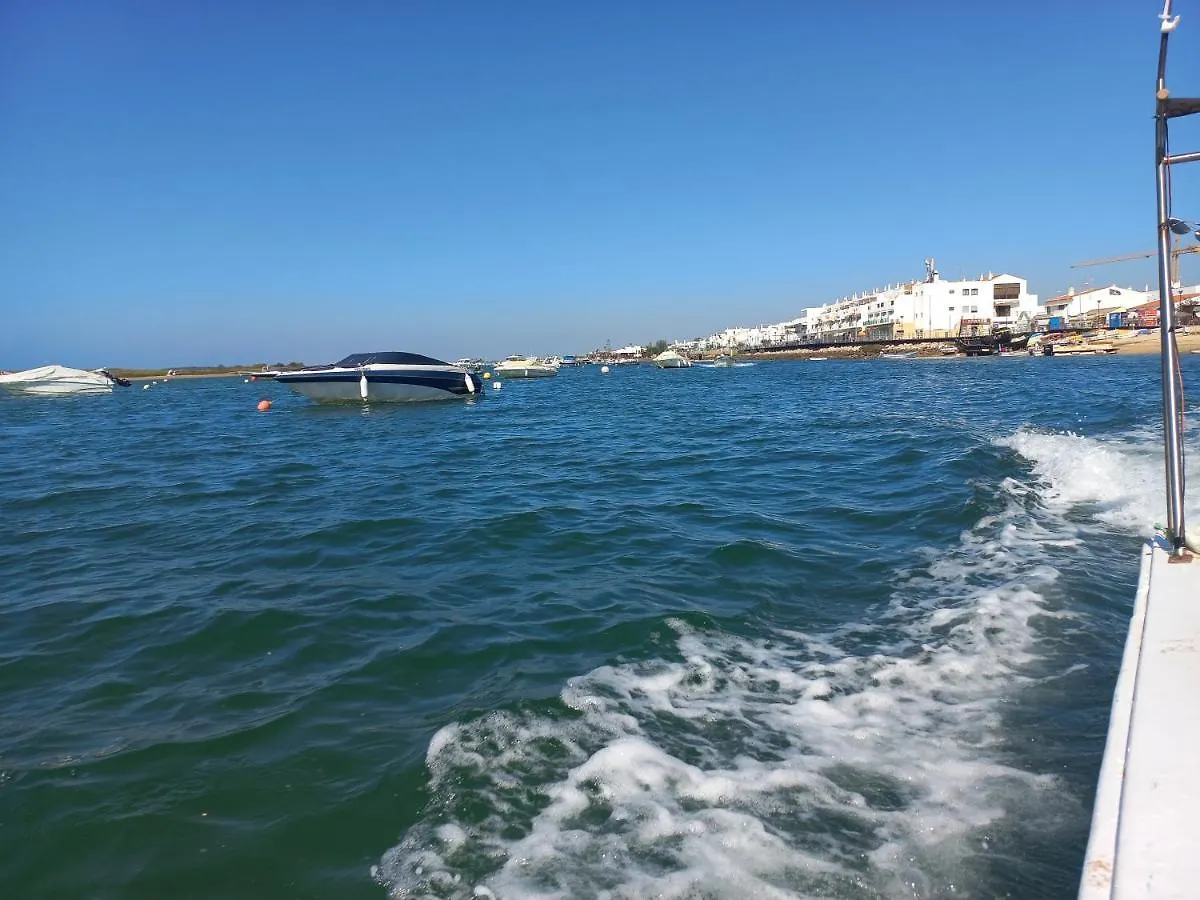 Ferienwohnung Aldeia Formosa - Cabanas De Tavira 0*,  Portugal